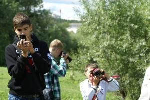 Яркое лето в Респекте