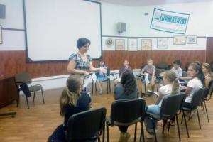 Мыслить креативно можно научиться