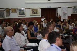 Уфимские бизнесмены поделились секретами успеха