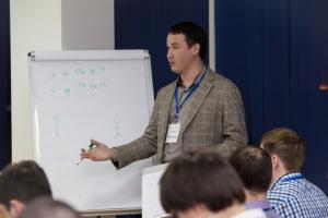 Бонусный клуб Компании «Респект» приглашает в Школу руководителей продаж