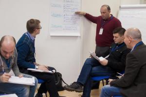 Бонусный клуб Компании «Респект» приглашает в Школу руководителей продаж