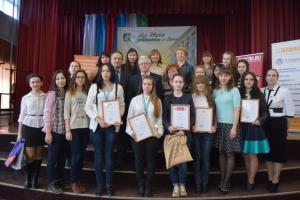 Подвели итоги Республиканской студенческой экономической олимпиады-2016