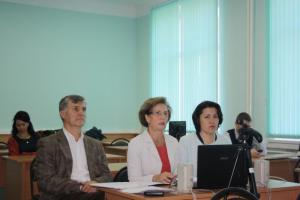 В Уфе прошла пятая видеоконференция в рамках республиканского информационно-правового марафона «Правовая культура населения».