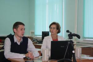 В Уфе прошла пятая видеоконференция в рамках республиканского информационно-правового марафона «Правовая культура населения».