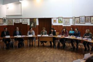В Уфе начал работать Клуб «КонсультантПлюс в сфере образования»