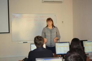 Студенты башкирских вузов активно используют в учебе справочно-правовую систему «КонсультантПлюс»