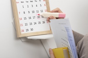 Правительство утвердило график переноса выходных в 2024 году