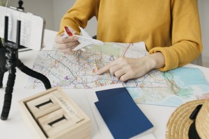 Антикризисные правила работы туроператоров хотят изменить: проект Минэкономразвития